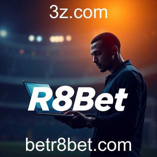R8Bet e as Novas Tendências das Apostas Online no Brasil