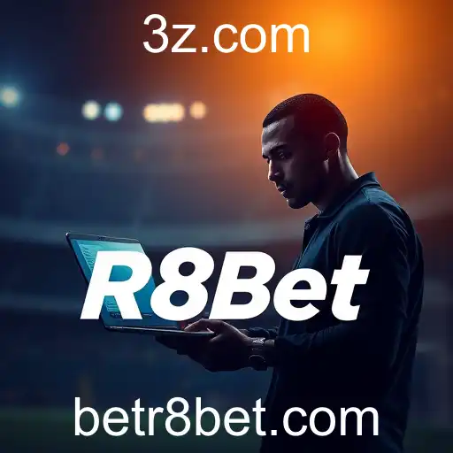 R8Bet e as Novas Tendências das Apostas Online no Brasil