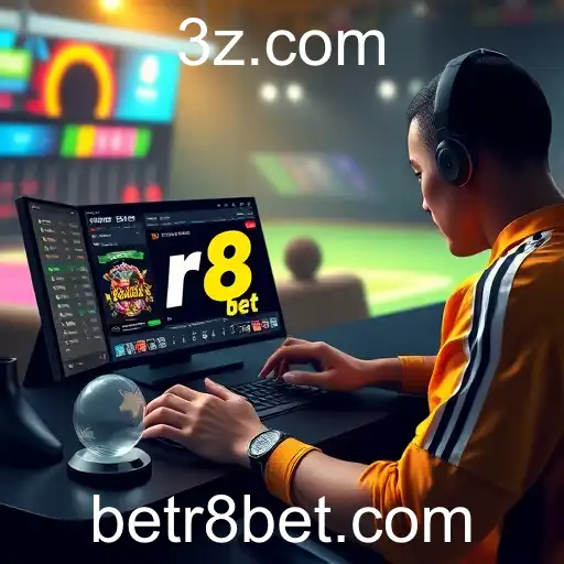 A Evolução dos Jogos Online em 2025