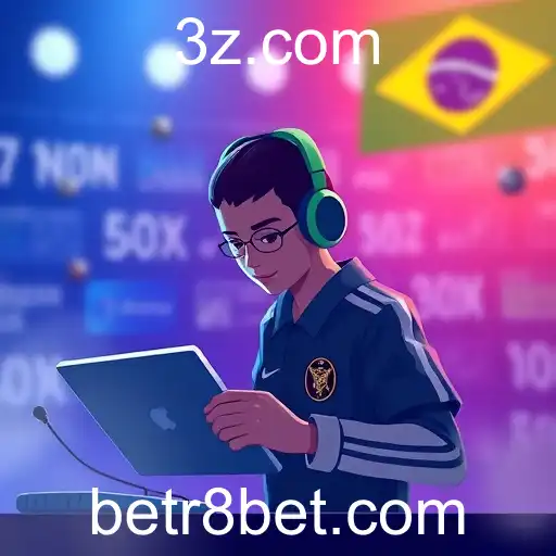 Impacto da Regulamentação do Jogo Online no Brasil: Desafios e Perspectivas