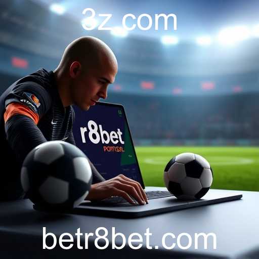 R8Bet: Surpreendentes Mudanças no Cenário de Jogos Online