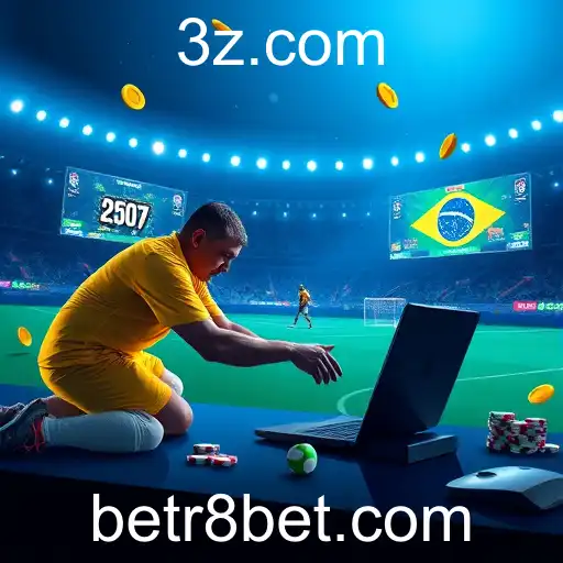 Tendências e Desafios no Mercado de Jogos Online