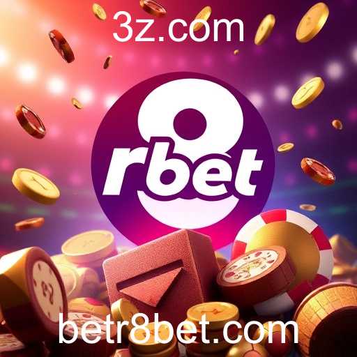 R8Bet Revoluciona o Mundo dos Jogos Online
