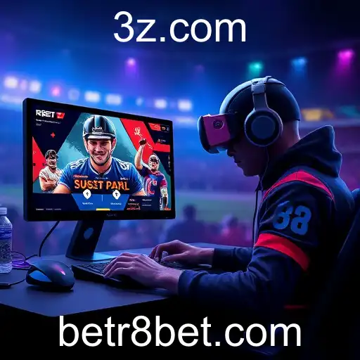 R8Bet: Transformação no Cenário de Jogos Online