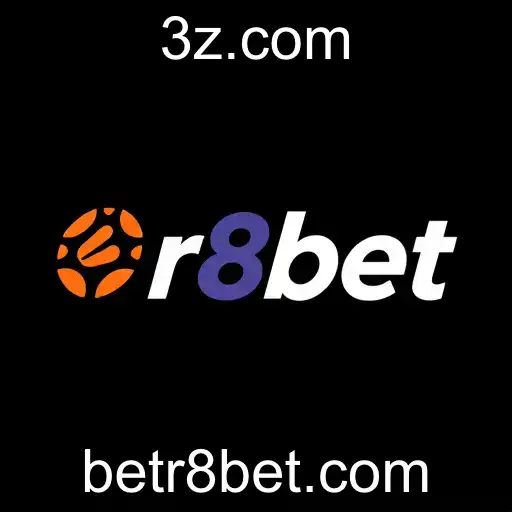 A Ascensão da R8bet no Mercado de Jogos Online