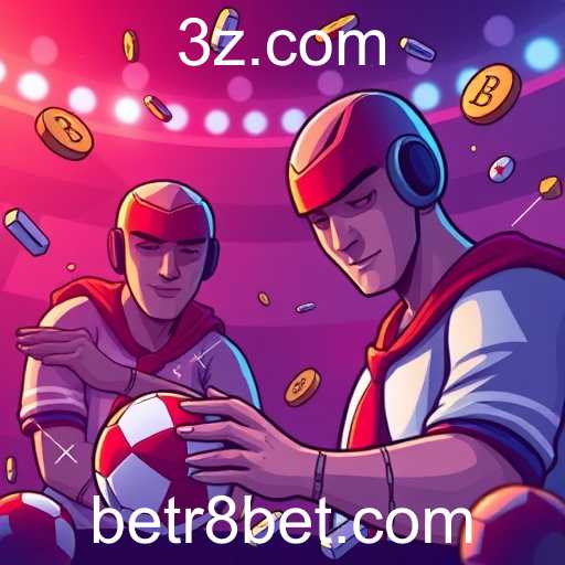 A Revolução dos Jogos Online: O Crescimento do r8bet em 2025