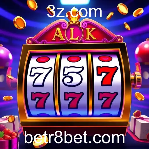 Explorando a Popularidade dos Caça-Níqueis no Site de Jogos R8Bet