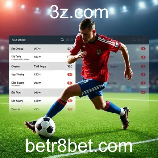 Apostas Esportivas: Diversão e Estratégia no r8bet